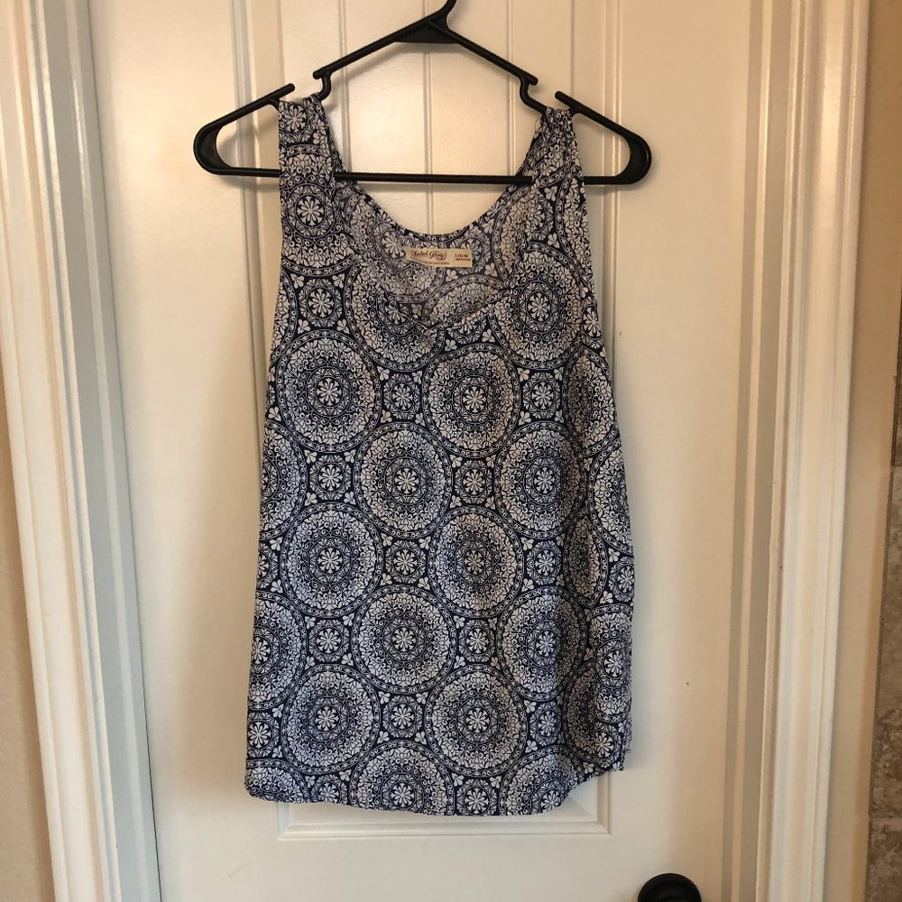 Faded Glory Tank